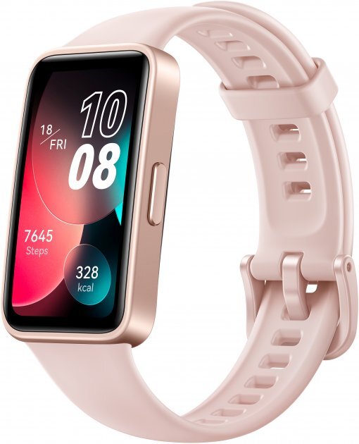 Huawei  Band 8 Pink