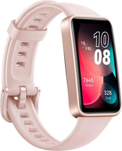 Huawei  Band 8 Pink