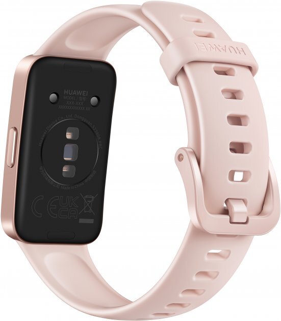 Huawei  Band 8 Pink