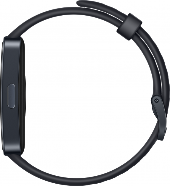 Huawei  Band 8 Black