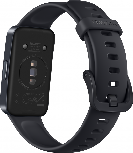 Huawei  Band 8 Black