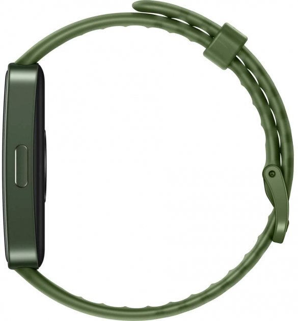Huawei  Band 8 Green