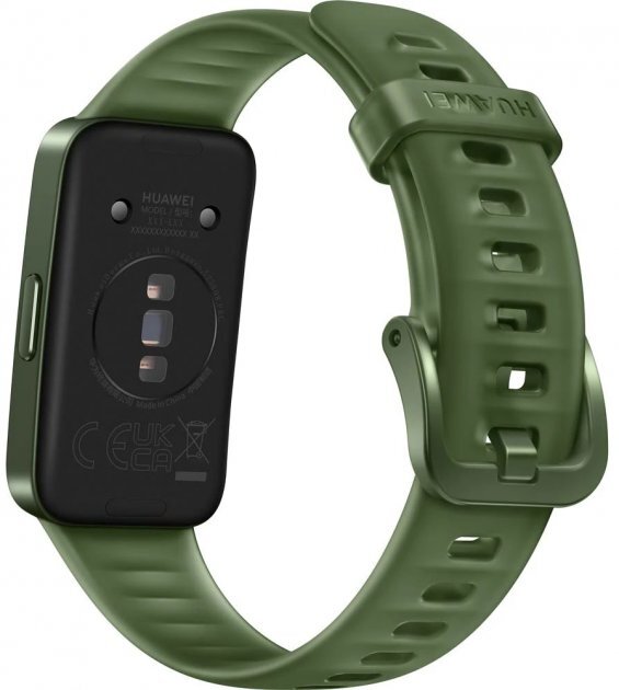 Huawei  Band 8 Green