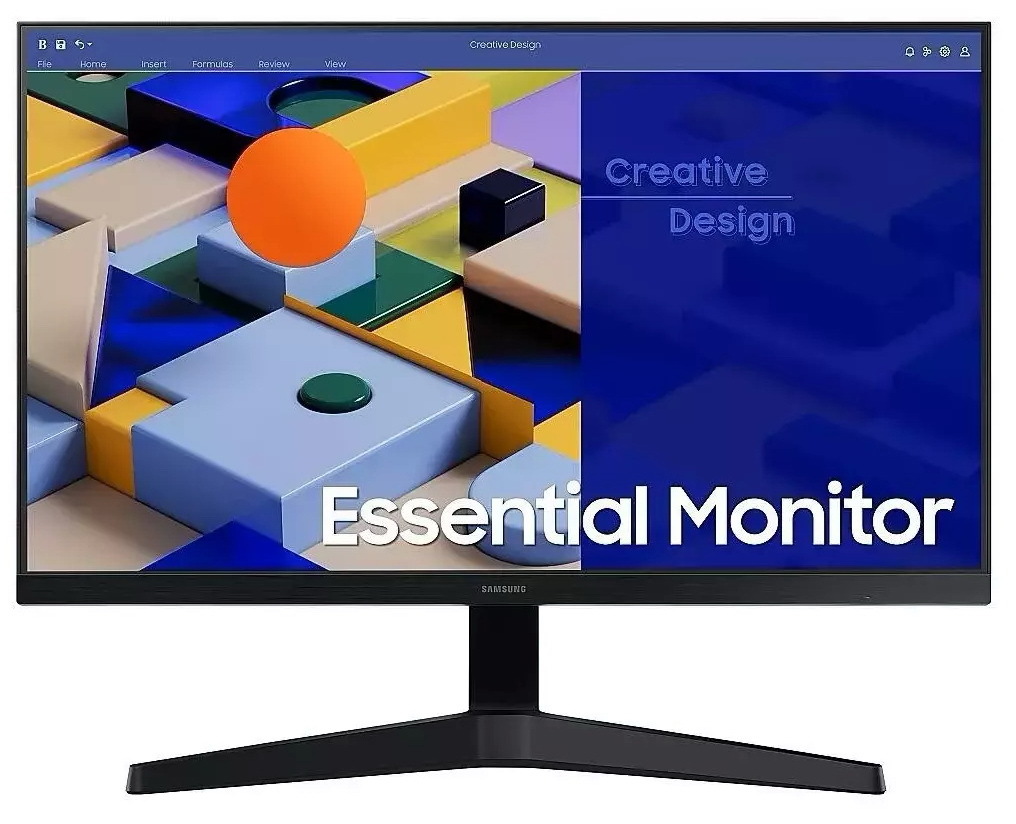 Samsung LS24C314EAUXEN / 24 IPS FullHD