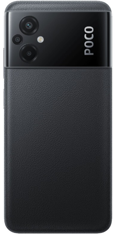 Xiaomi Poco M5 / 6.58 IPS 90Hz / Helio G99 / 4GB / 128GB / 5000mAh /