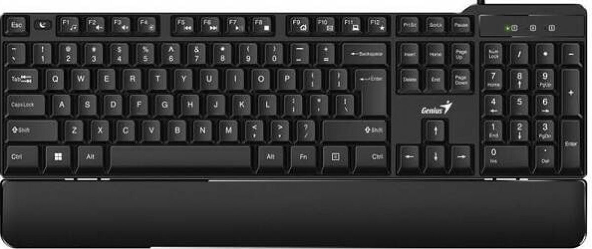 Genius Smart KB-100XP