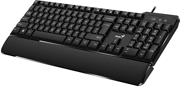 Genius Smart KB-100XP