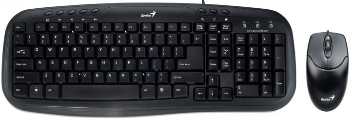 Genius Smart KM-200