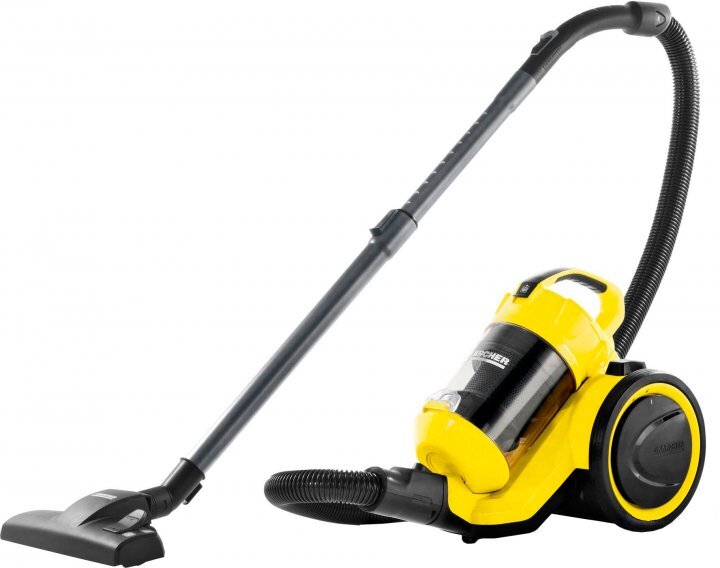 KARCHER VC 3 Plus / 1.198-127.0