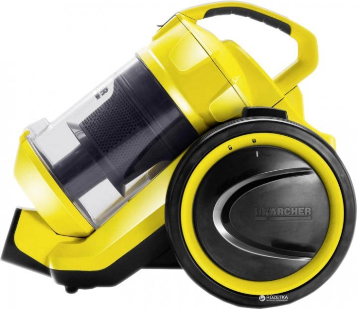 KARCHER VC 3 Plus / 1.198-127.0