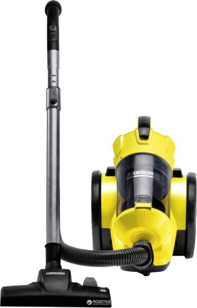 KARCHER VC 3 Plus / 1.198-127.0