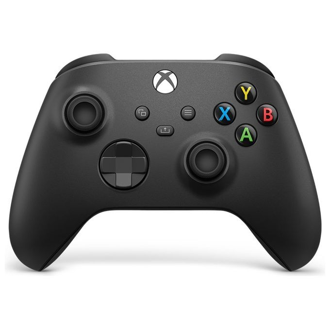 Microsoft Xbox Series S 1.0TB Carbon Black