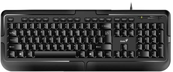 Genius KB-118