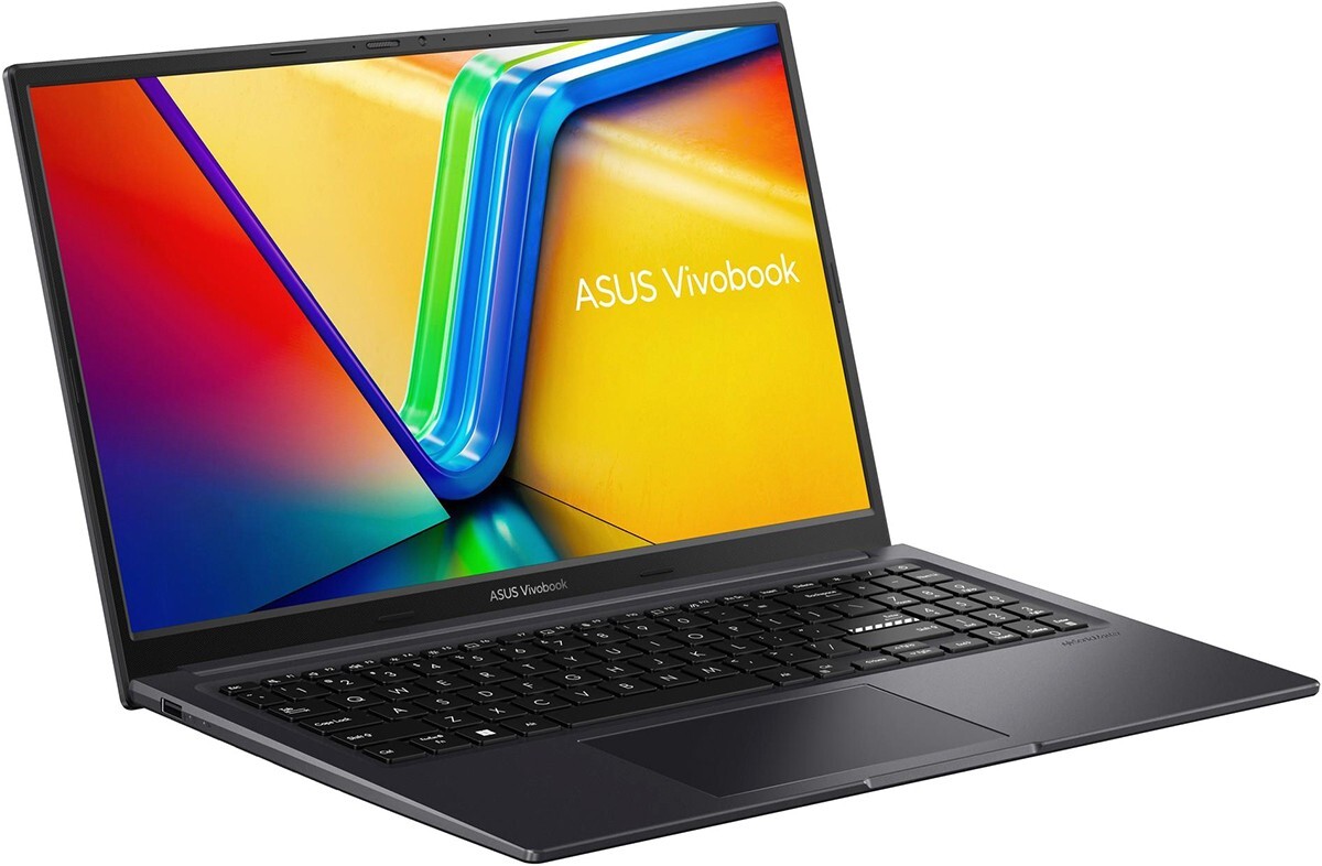 ASUS Vivobook 15X OLED K3504VA / 15.6 OLED 2.8K / Core i5-1340P / 16Gb DDR4 / 1.0Tb SSD / Intel Iris Xe / No OS