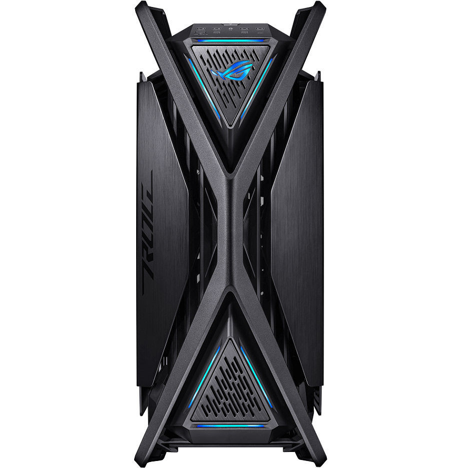 ASUS ROG Hyperion GR701 / E-ATX Black