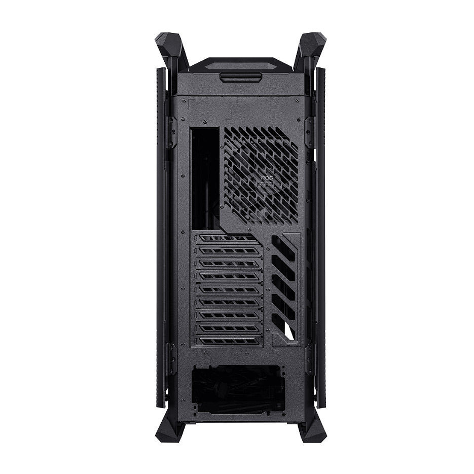ASUS ROG Hyperion GR701 / E-ATX Black