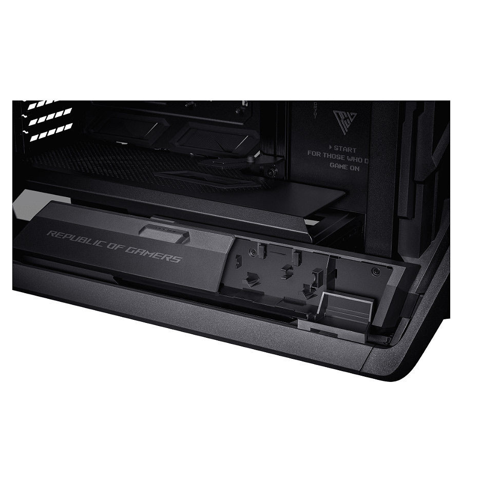 ASUS ROG Hyperion GR701 / E-ATX Black