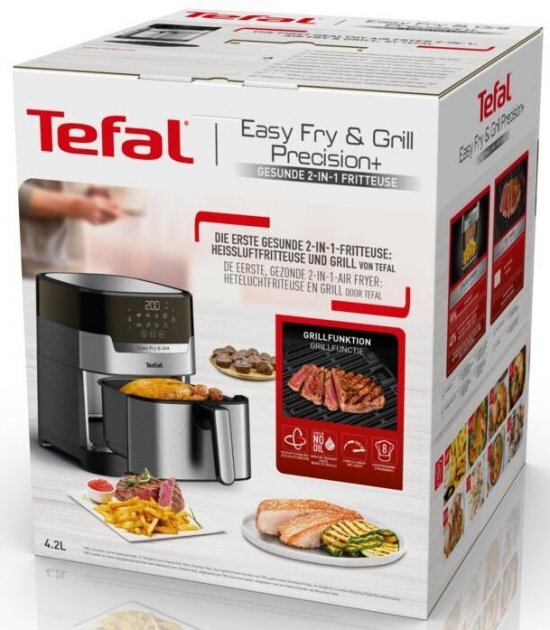 TEFAL EY505D15