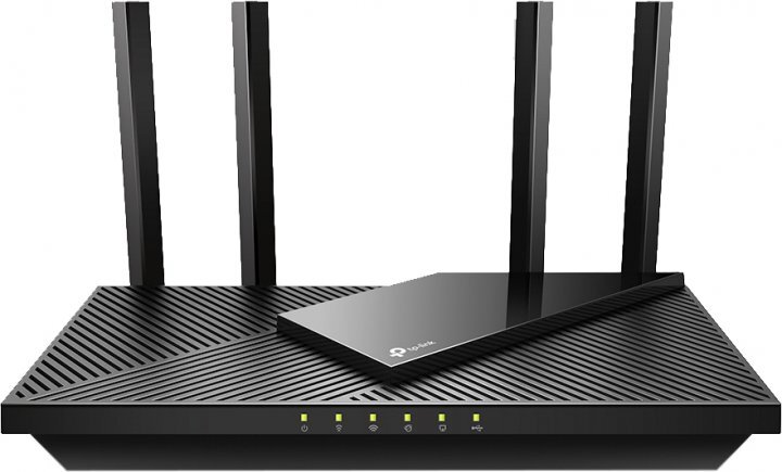 TP-LINK Archer AX55