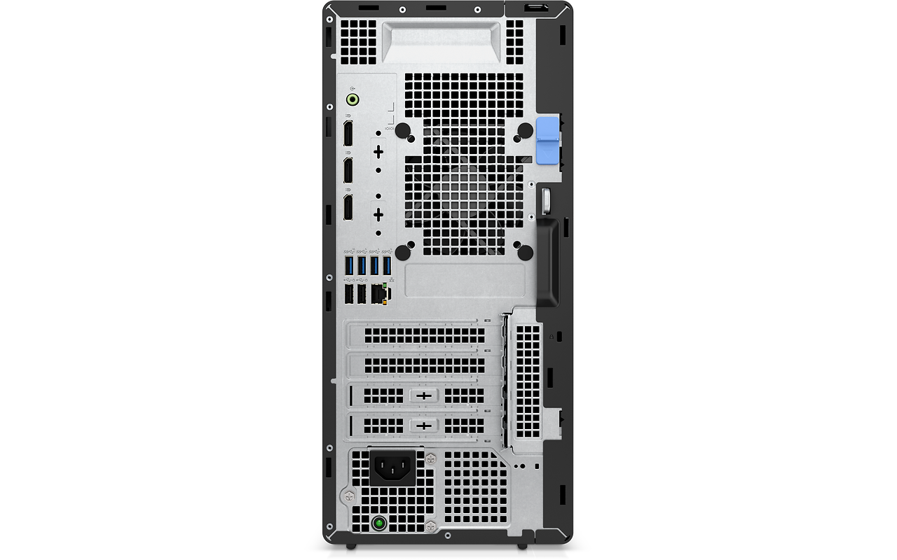 DELL OptiPlex 7010 Tower / Core i3-13100 / 8GB DDR4 / 256GB NVMe Linux DOS