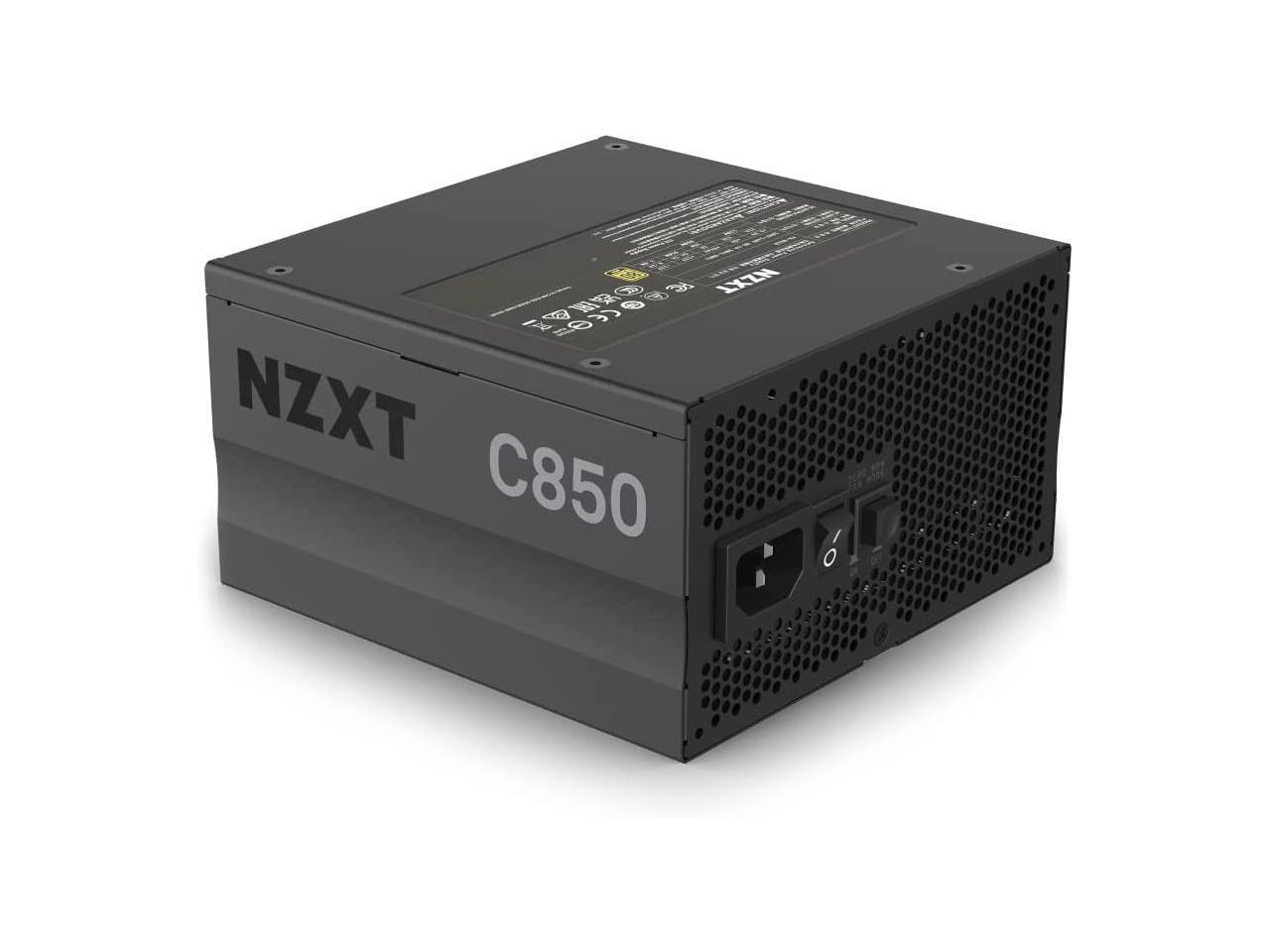NZXT C850 v2 / 850W