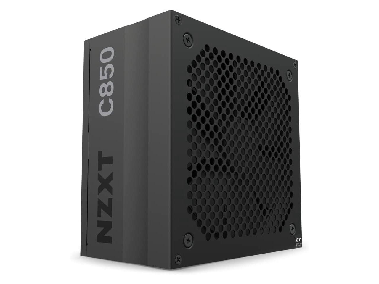 NZXT C850 v2 / 850W