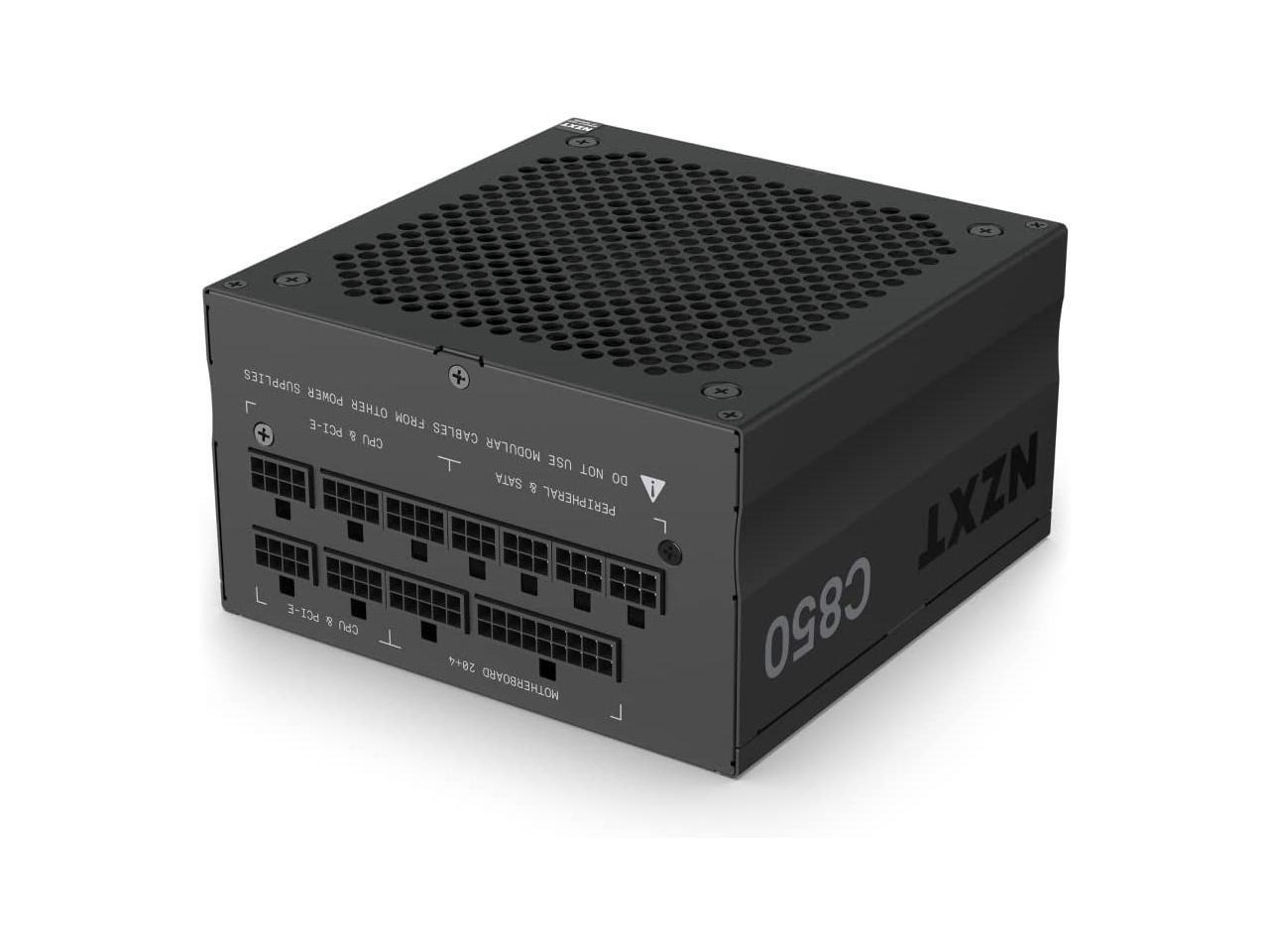 NZXT C850 v2 / 850W