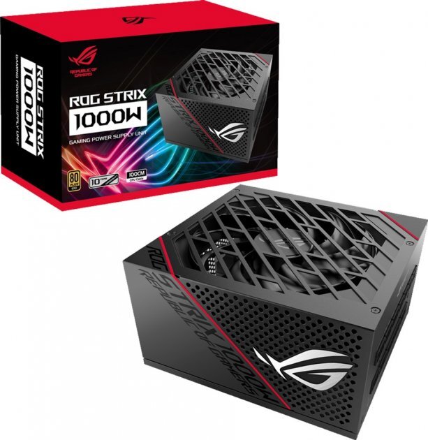 ASUS ROG-STRIX-1000G / 1000W