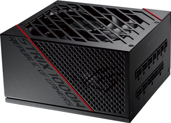 ASUS ROG-STRIX-1000G / 1000W