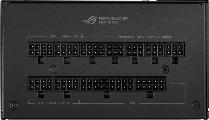 ASUS ROG-STRIX-1000G / 1000W