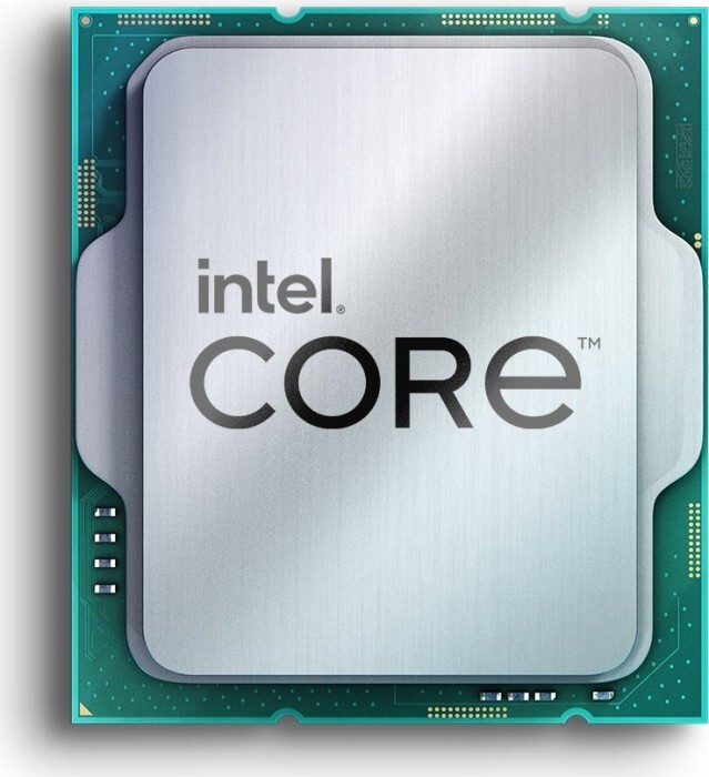 Intel Core i7-14700KF NO cooler