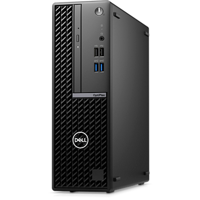 DELL Optiplex SFF 7010 / Core i3-13100 / 8GB DDR4 / 256GB NVMe / Linux DOS