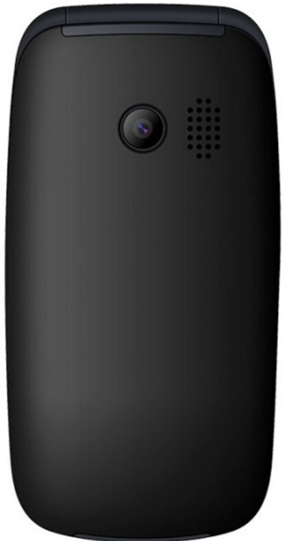 MAXCOM MM817 / Black