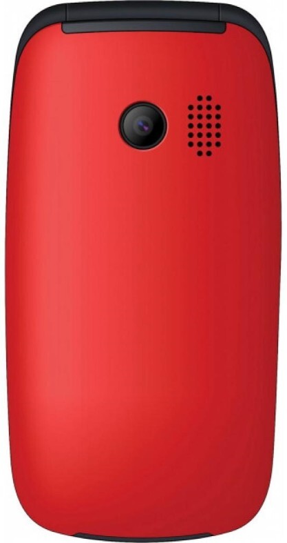 MAXCOM MM817 / Red