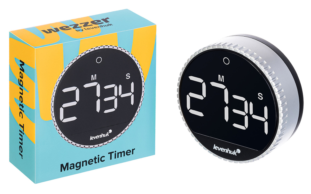 Levenhuk Wezzer Tick H20