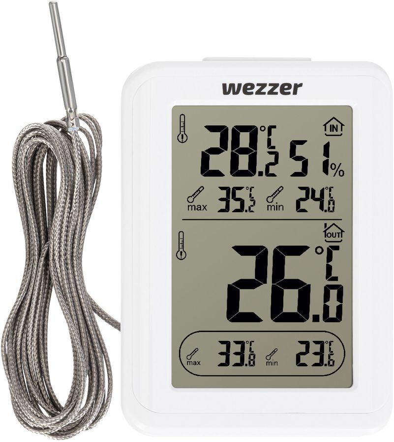 Levenhuk Wezzer SN10