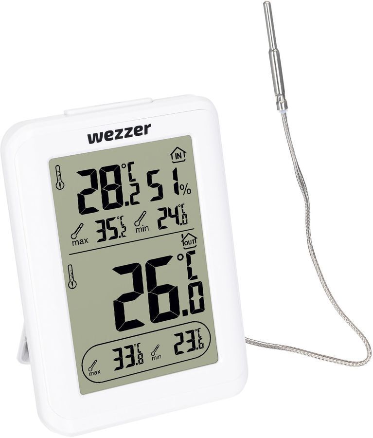 Levenhuk Wezzer SN10