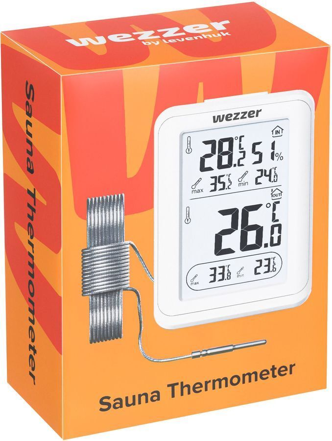 Levenhuk Wezzer SN10