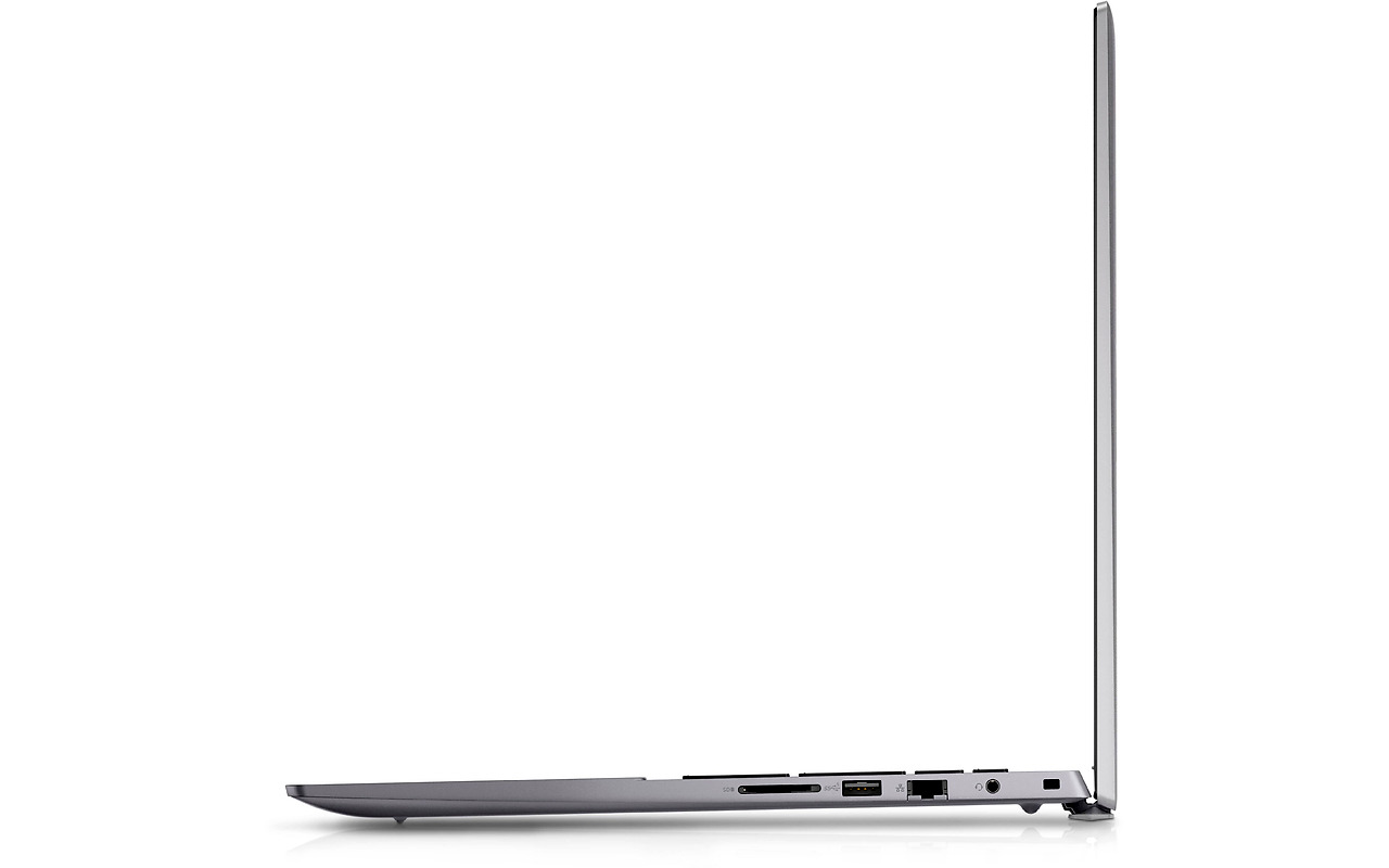 DELL Vostro 5630 / 16 FullHD+ WVA / Core i5-1340P / 8GB LPDDR5 / 512GB NVMe / Intel Iris Xe / Windows 11 PRO