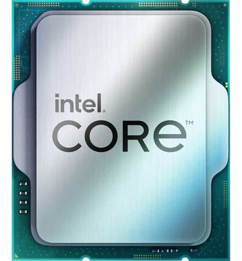 Intel Core i9-14900K NO cooler