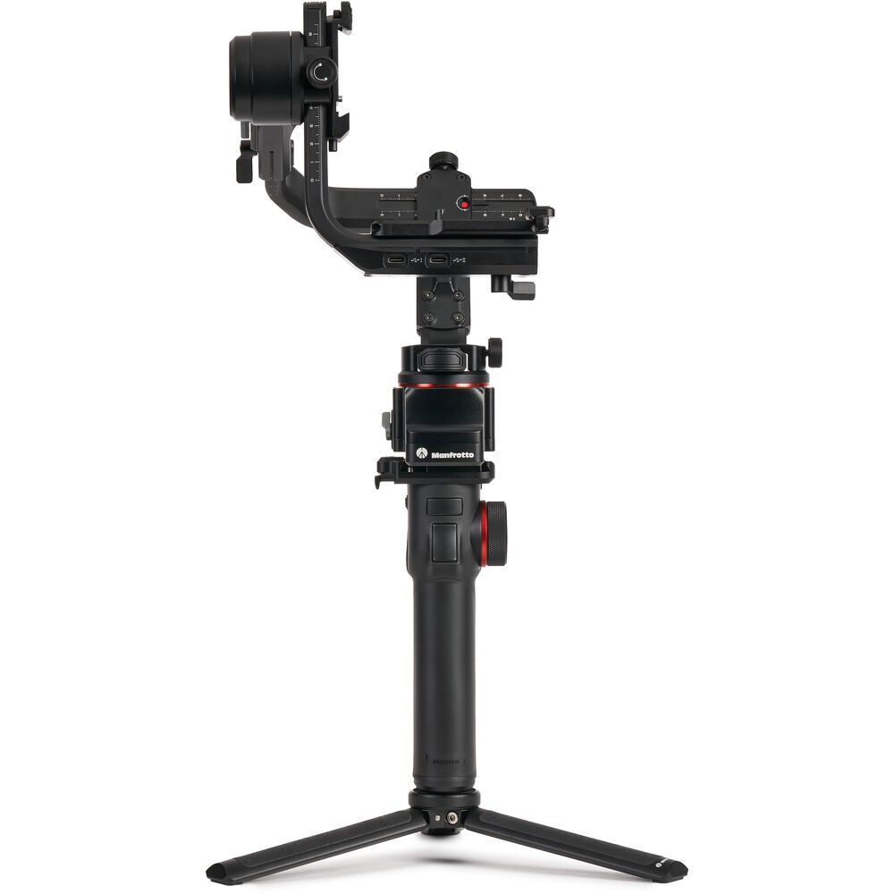 Manfrotto MVG300XM