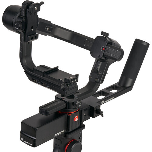 Manfrotto MVG300XM