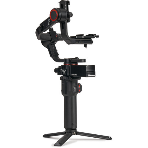 Manfrotto MVG300XM