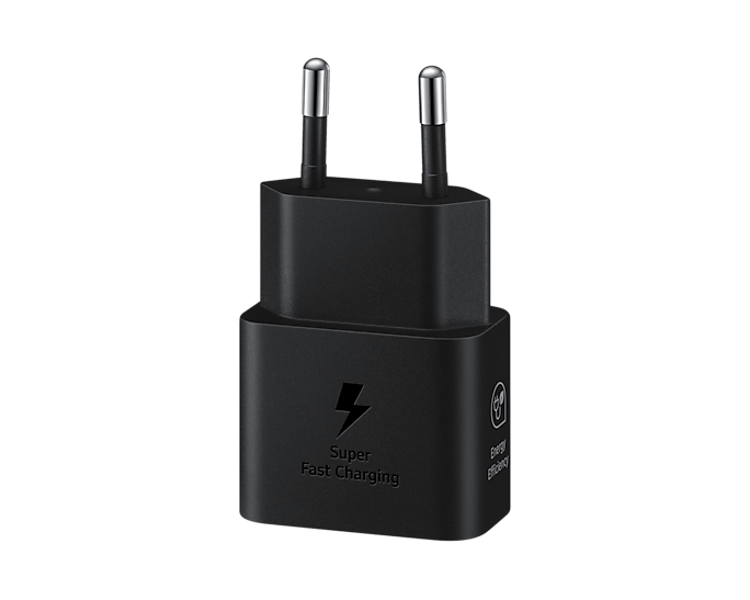 Samsung EP-T2510 / 25W Black