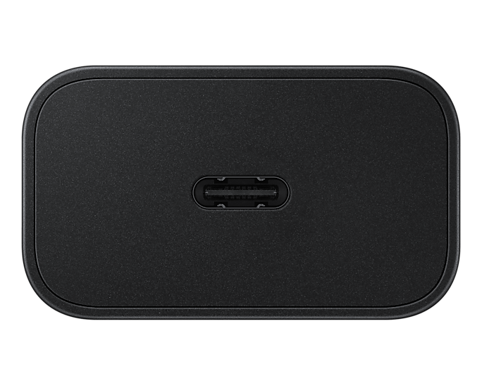 Samsung EP-T2510 / 25W Black