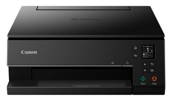 Canon Pixma TS6340a / A4 MFD