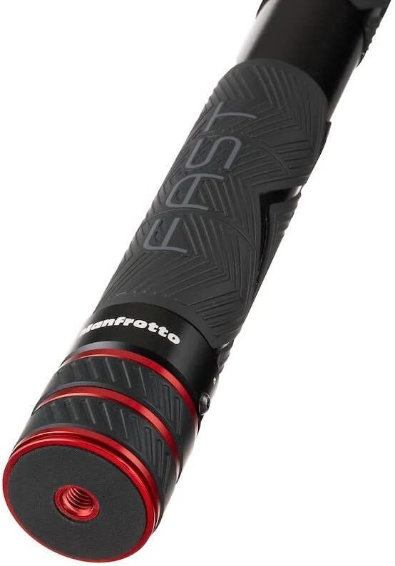 Manfrotto Fast GimBoom Carbon / MVGBF-CF