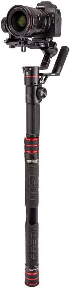 Manfrotto Fast GimBoom Carbon / MVGBF-CF