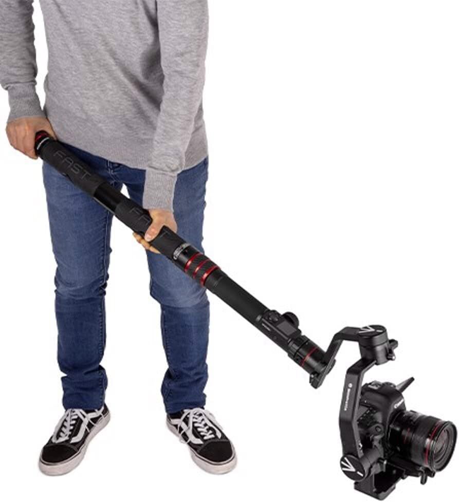 Manfrotto Fast GimBoom Carbon / MVGBF-CF