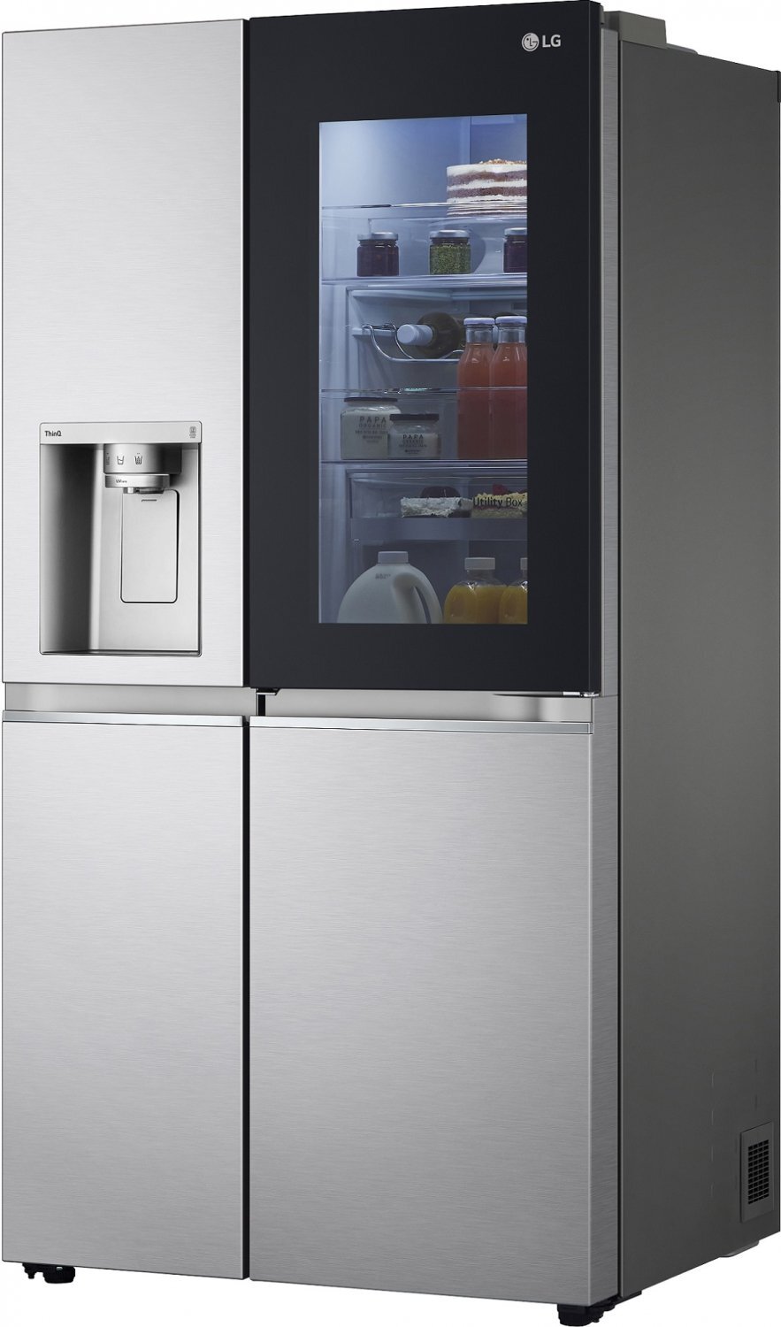 LG GSXV90BSAE